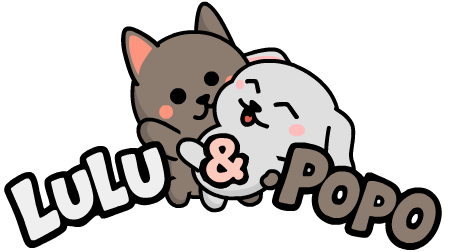 Lulu & Popo Official